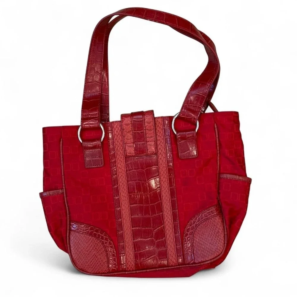 Worthington 🍂 red